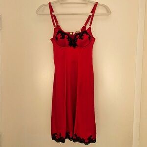 Agent Provocateur Molly slip